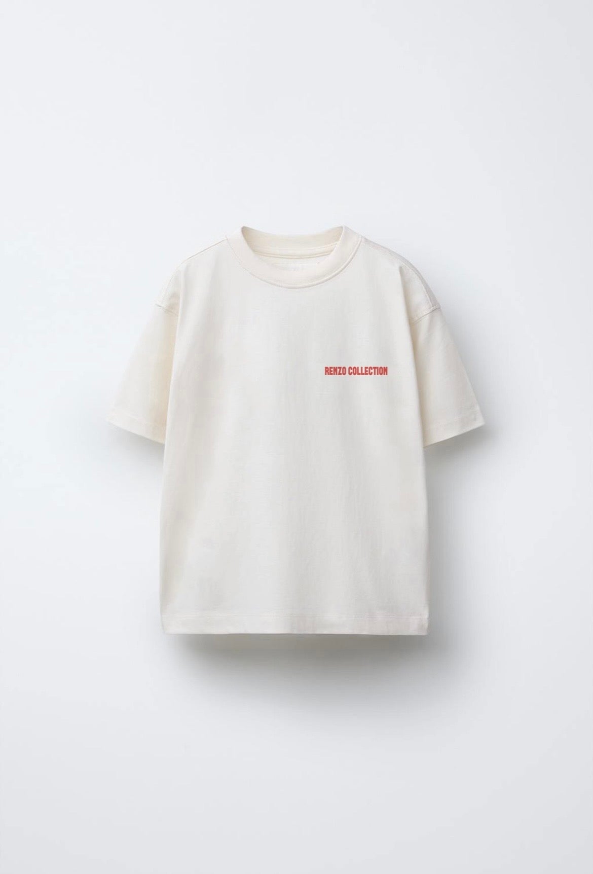 Art tee
