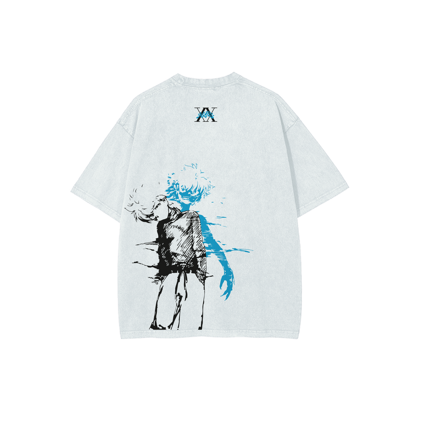 HUNTERXHUNTER