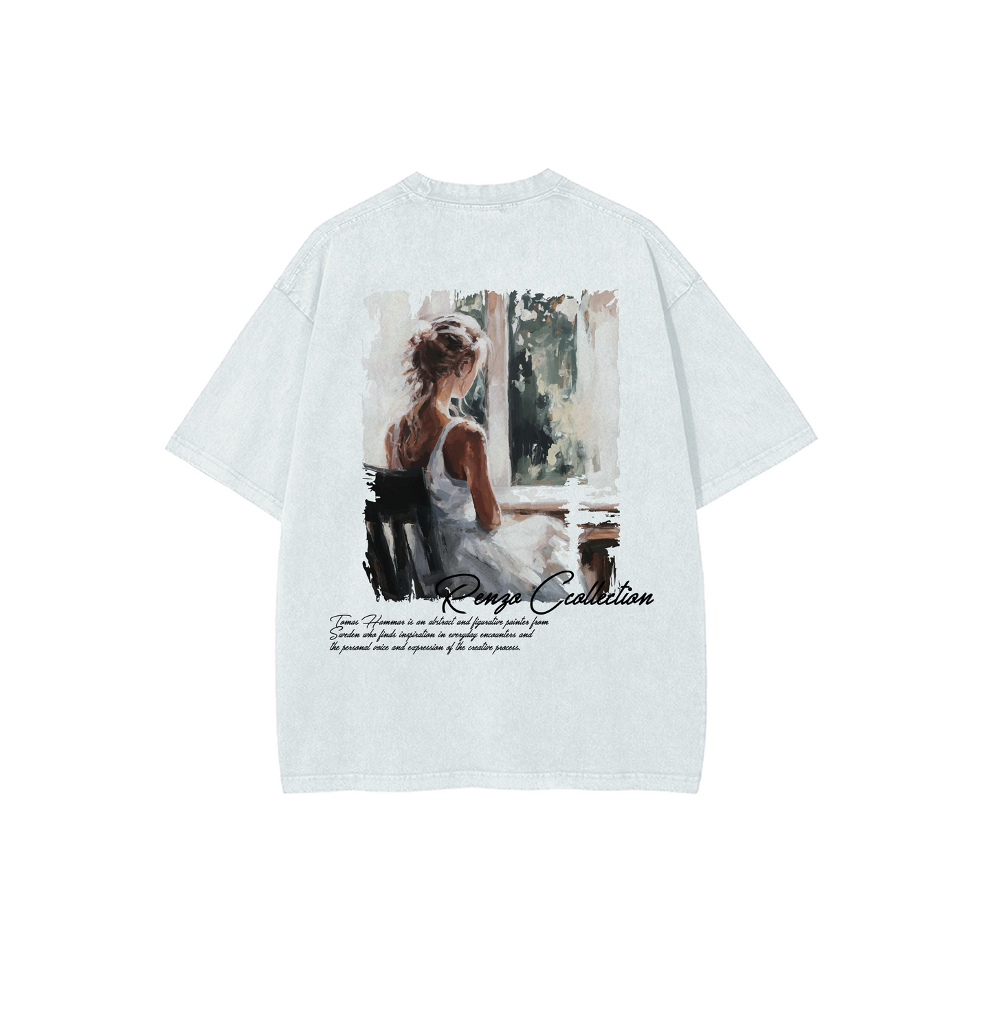figurative painter