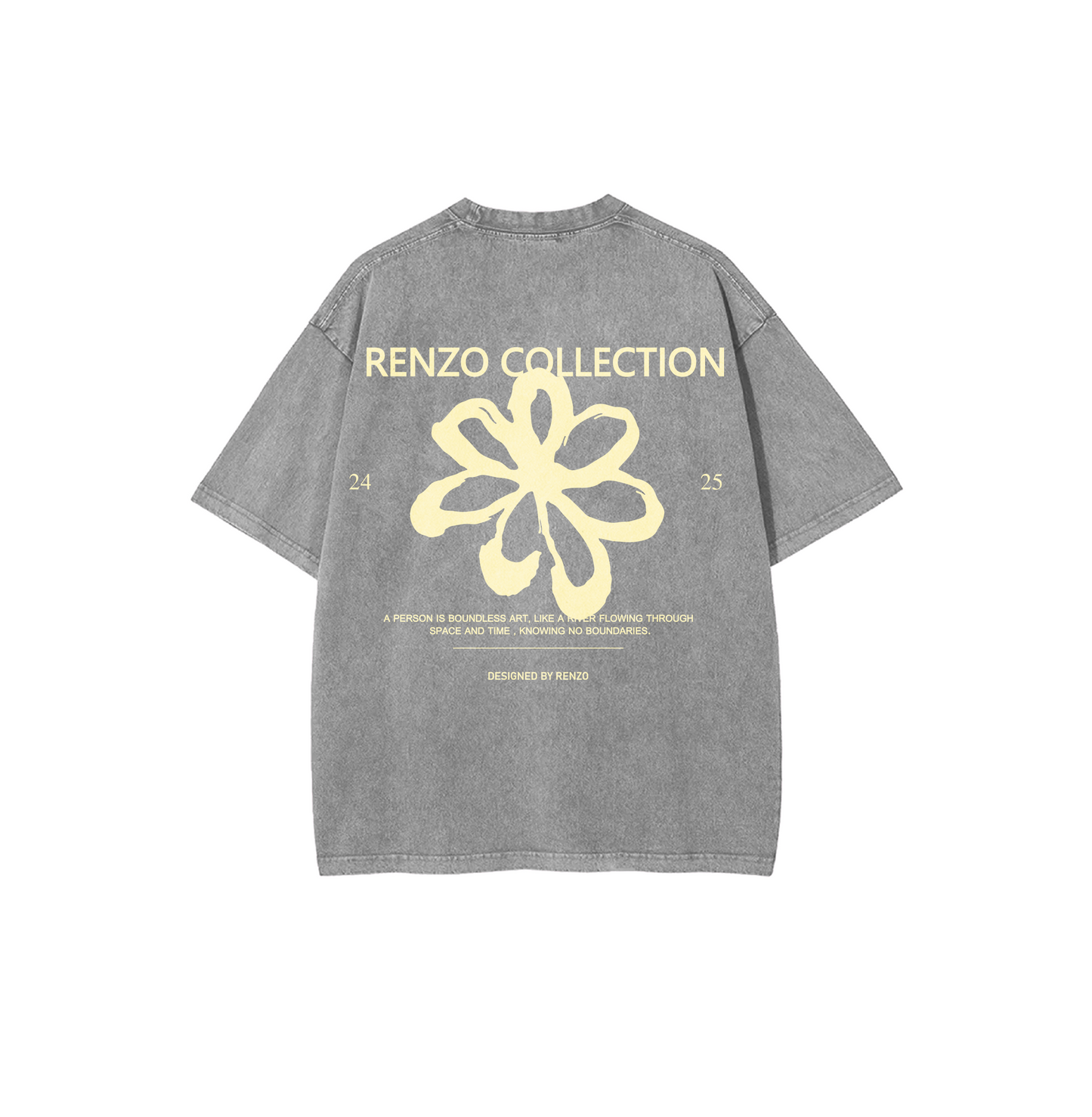 RENZO COLLECTION lana