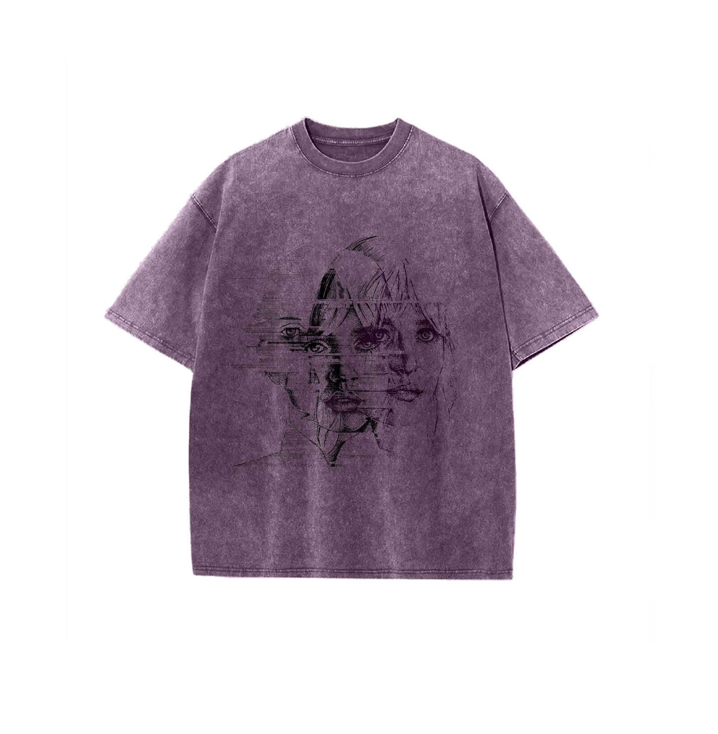lana tshirt