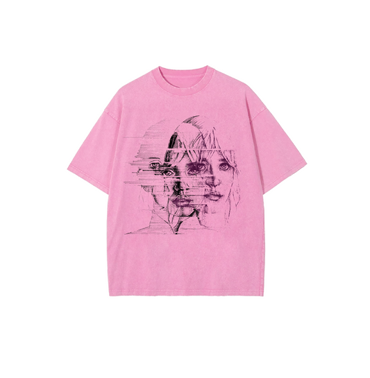 lana tshirt