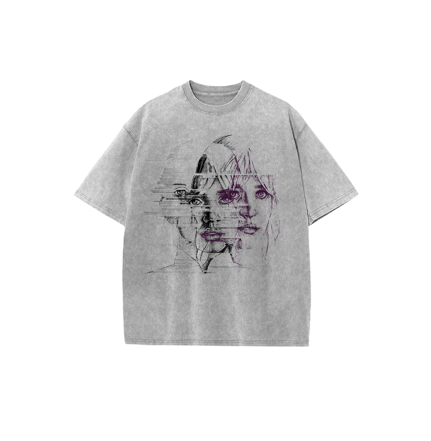 lana tshirt