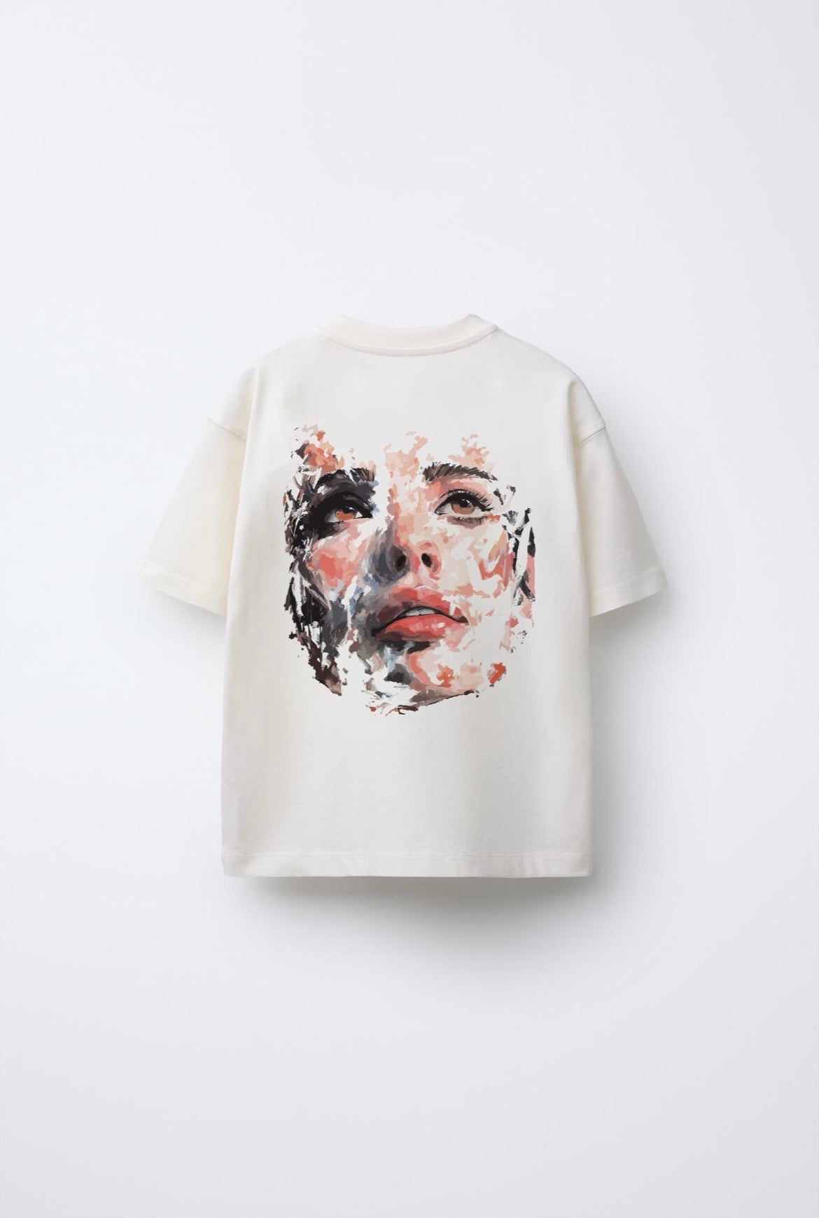 Art tee